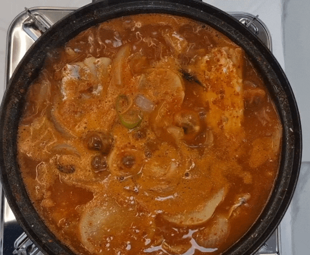  거제매미성맛집 거제매미식당, 가성비 거제갈치조림 거제백반의 정석 거제여행 현지인맛집 솔직후기