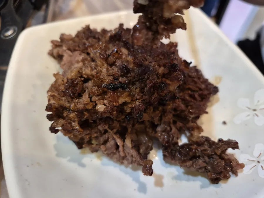 송원떡갈비 사진 6