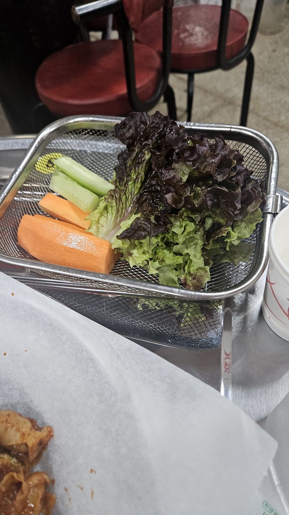 참곱창 사진 6