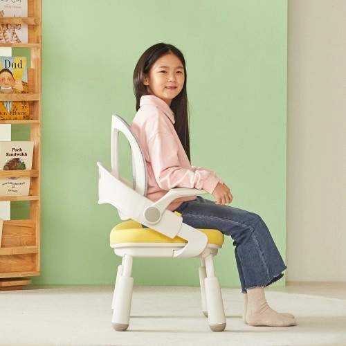  초등학생 아이 방 꾸미기 라베스토 책상 의자 멜로우 책장 인테리어 후기