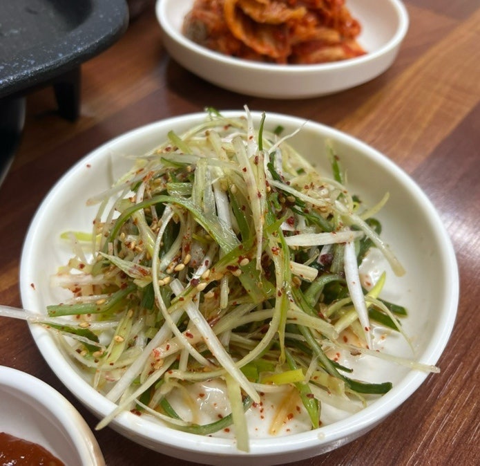 선희네식당 사진 3
