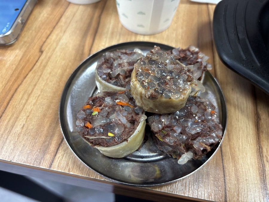 삼형제시골순대 사진 5
