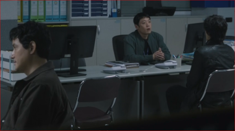 Mojamussa episode 5 image 1