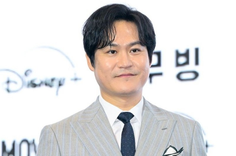 배우 김성균, 대학 동기 와이프와 '스무 살 첫사랑' 결실 맺은 사연