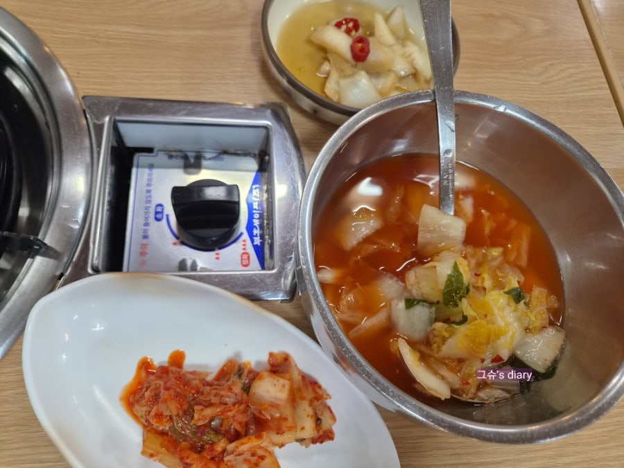 장원닭한마리 본점 사진 4