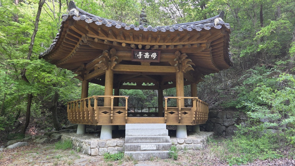 모악정 사진 4