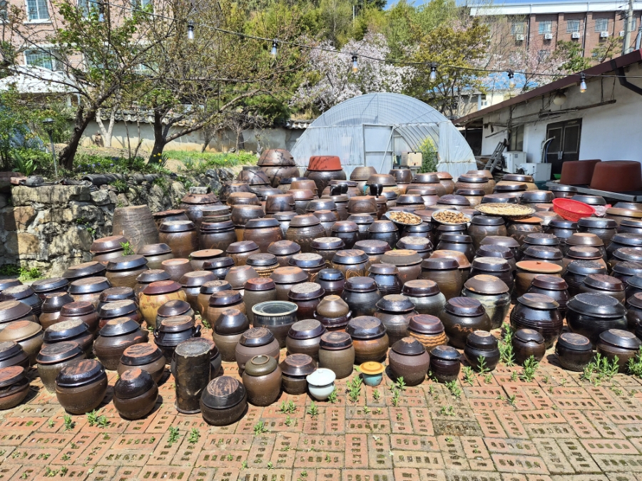 당산마루 사진 4