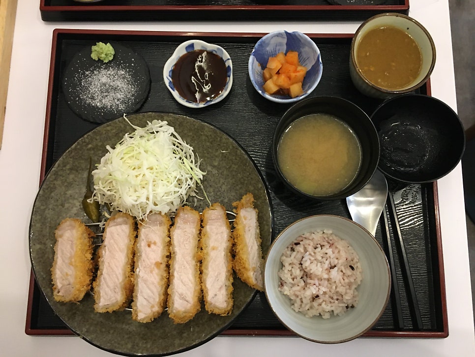 상상카츠 신대방점 사진 6