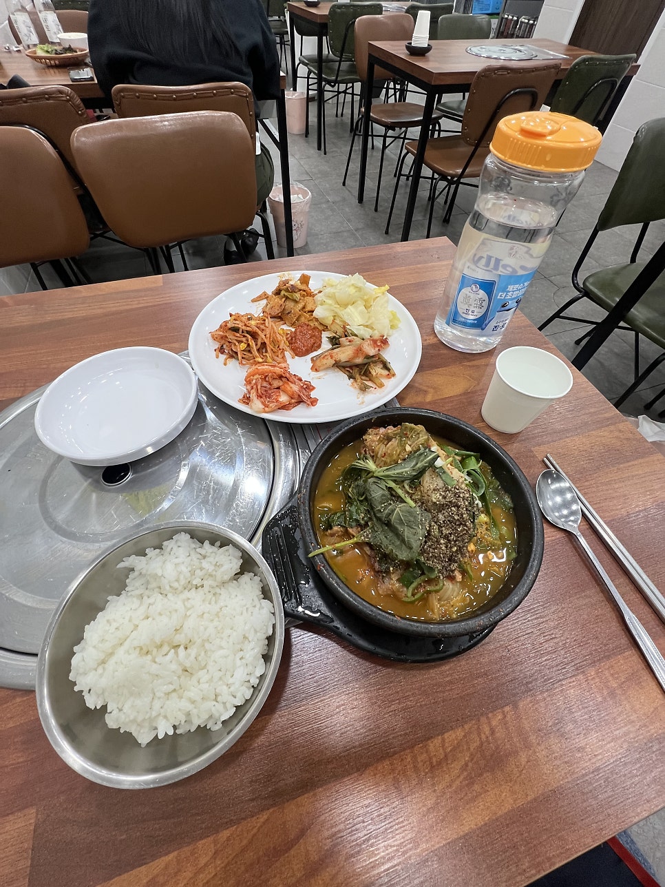 두메산골 사진 5