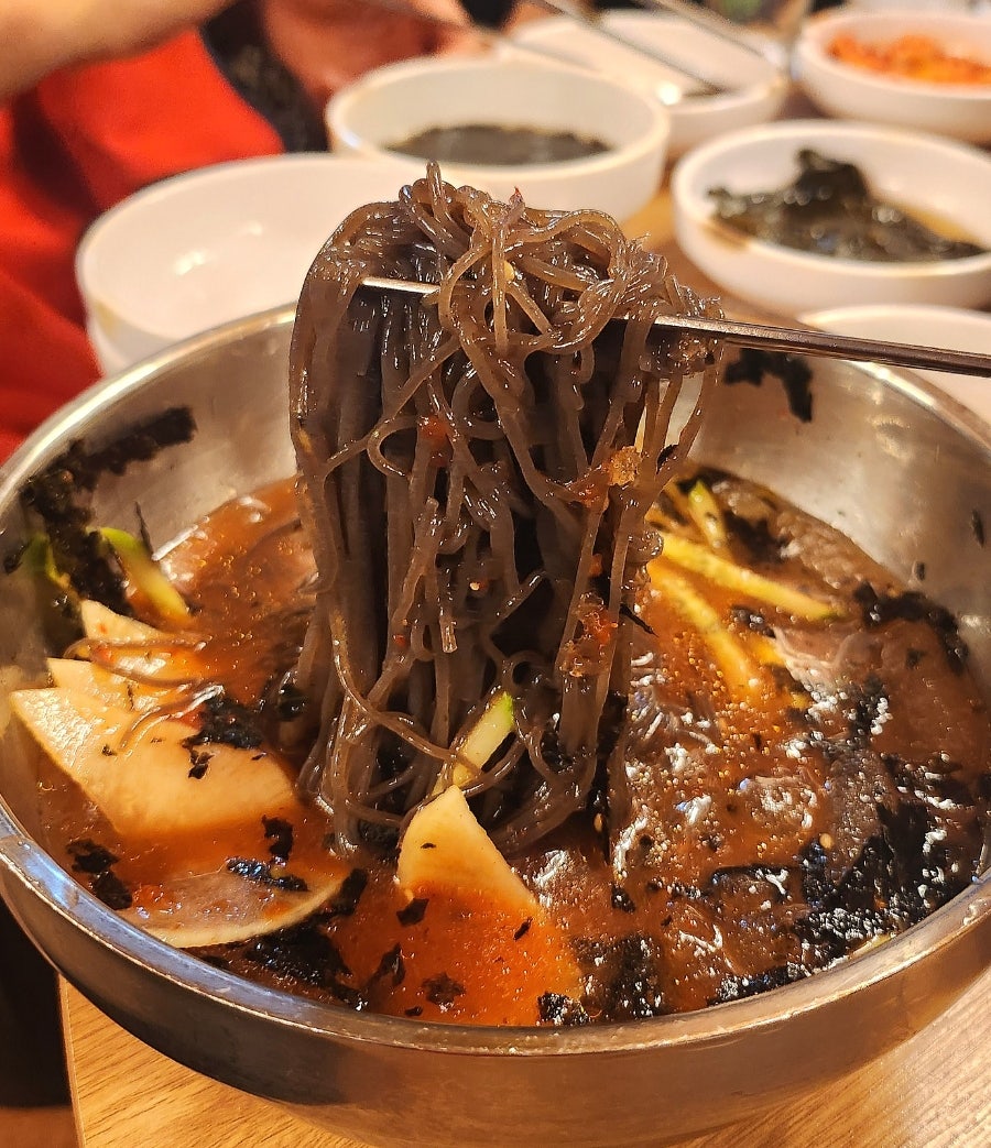 춘천무쇠닭갈비 까치산역점 사진 2