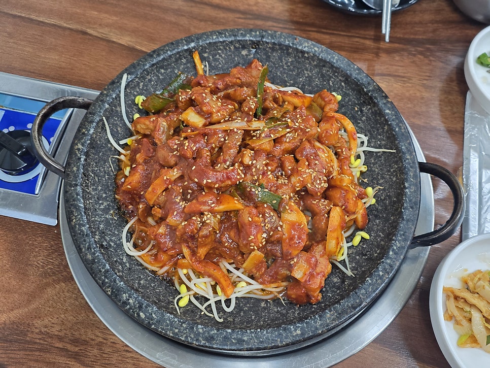 제주똥돼지마을 사진 6