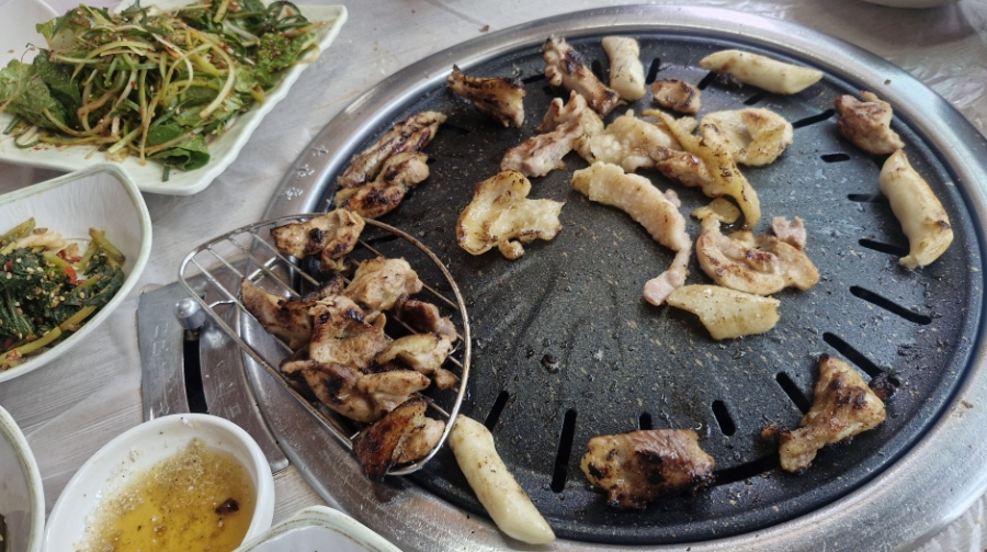 당골식당 사진 3