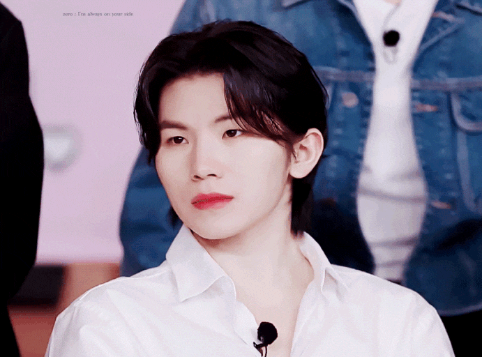 [SEVENTEEN Fanfiction / Woozi] Melody Episode 12
