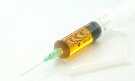태반주사 효능, 직장인들이 몰래 맞는 데는 이유가 있더라