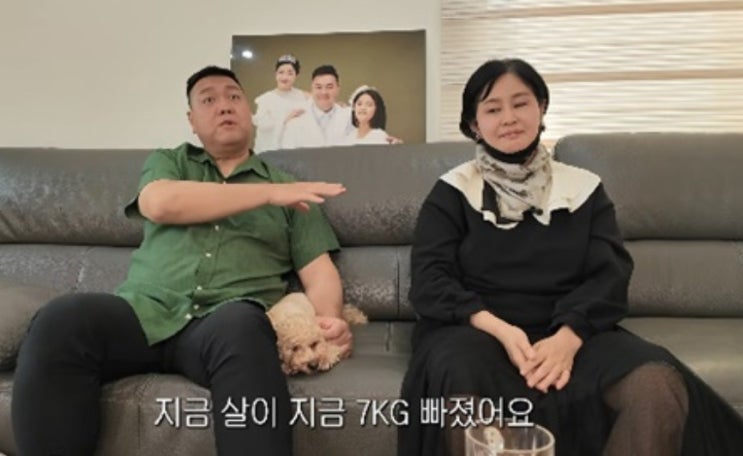 <b>가수 홍주 근황</b> 난소암 3기 고백 백승일 눈물 이유 정리