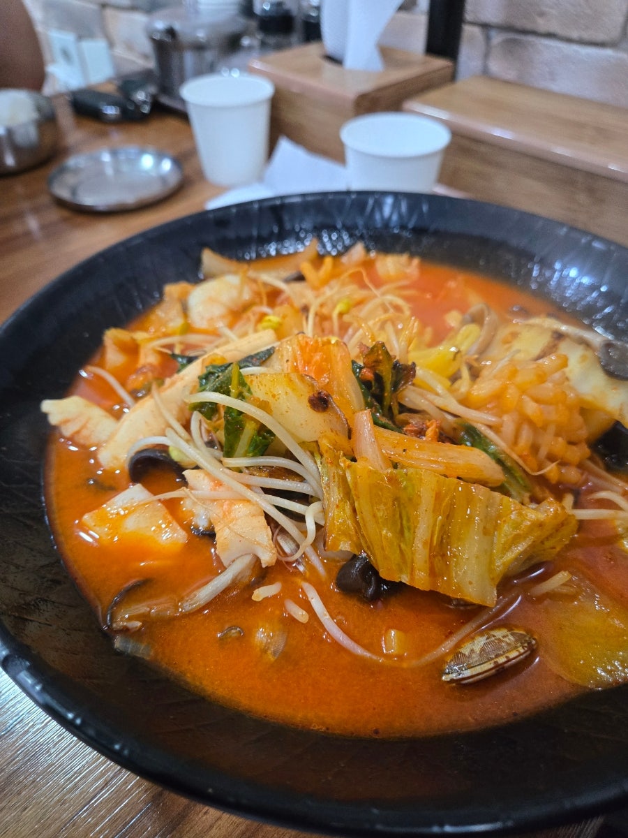 국밥장인 사진 6