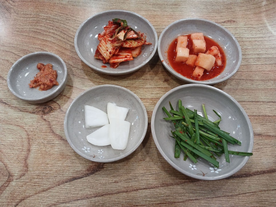 구여사장터순대국 사진 4