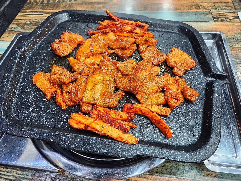 연탄집 사진 5