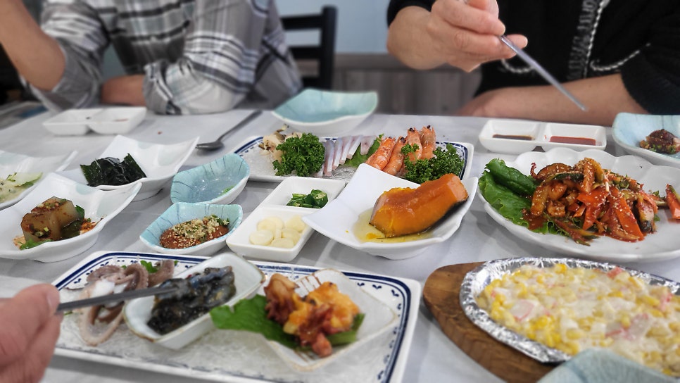 기벌포횟집 사진 5