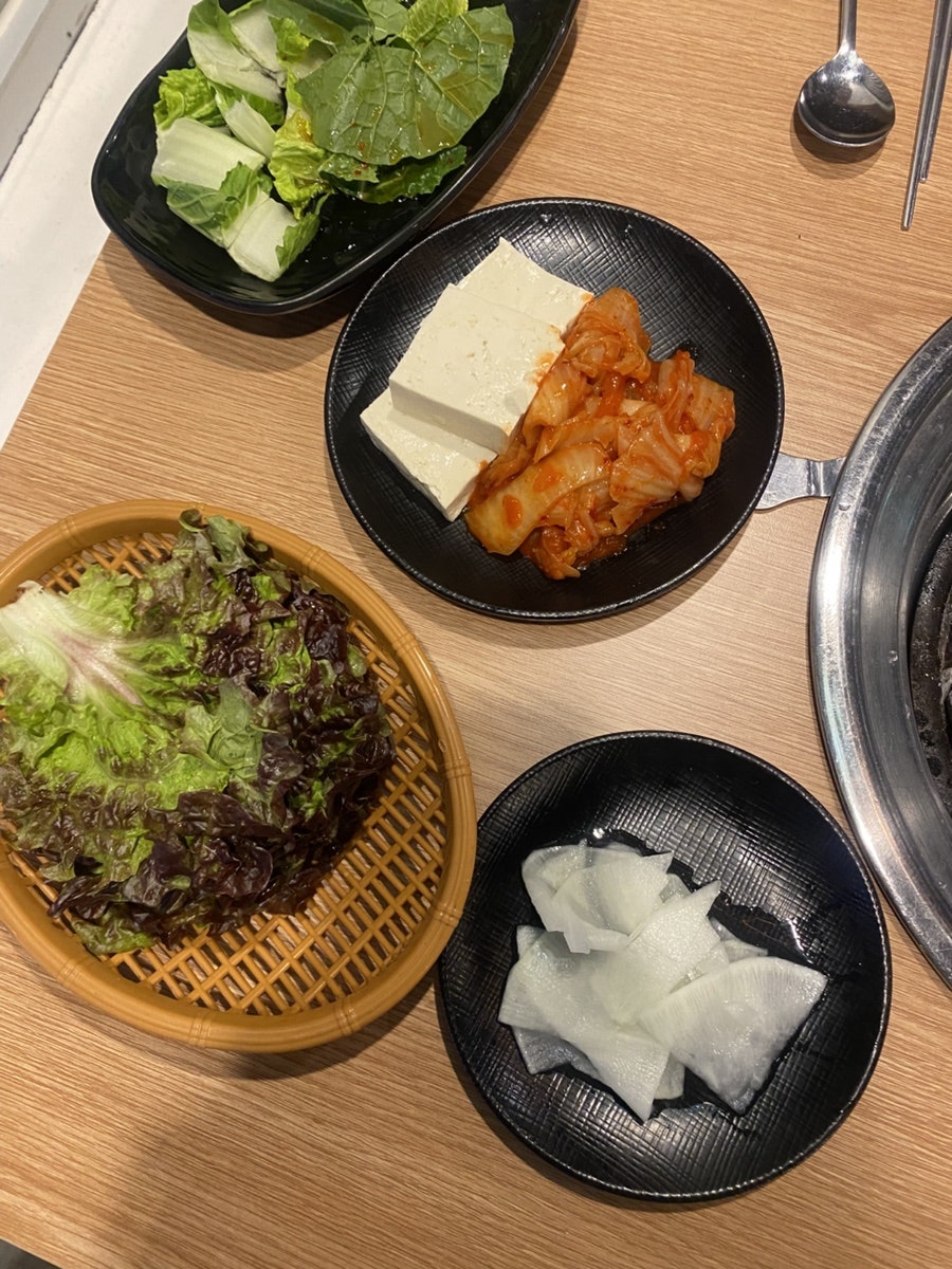 우시장화로고기집 등촌점 사진 5