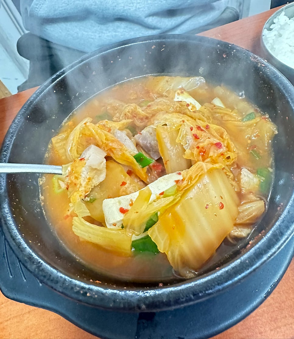 막숙해담식당 사진 8