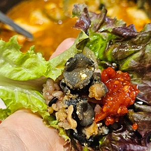 우렁된장찌개 레시피 우렁각시장어총각 밀키트 존맛