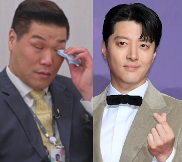 똑같은 돌싱인데 왜 달라? 서장훈은 환영 이동건은 "똥차"..선넘은 극과극 반응
