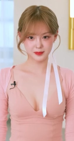 케플러 채현 발레복 논란 해명 김채현이 직접 밝힌 선택 이유