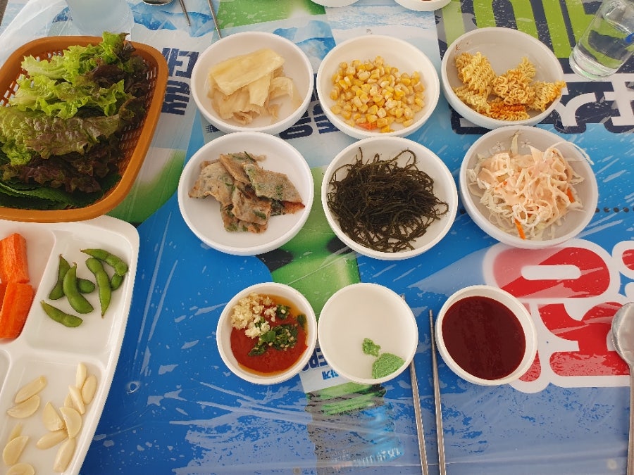 황금어장 사진 6