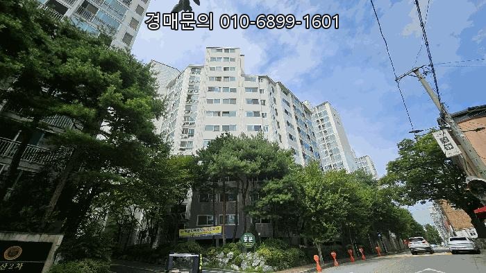  일산역 역세권 초품아, 고양시 일산서구 일산동 현대아파트 41평 경매, 감정가 6.6억에서 4억대 찬스 2025타경64079