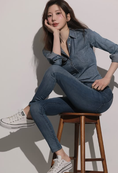 <b>마동석</b>의 '광속 클릭'을 부른 아내 <b>예정화</b>, 9년 만의 화려한... 