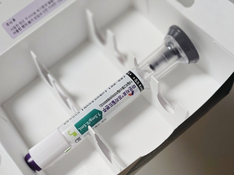 마운자로 7.5mg 2개월(전체 5개월) 효과 후기, 부작용