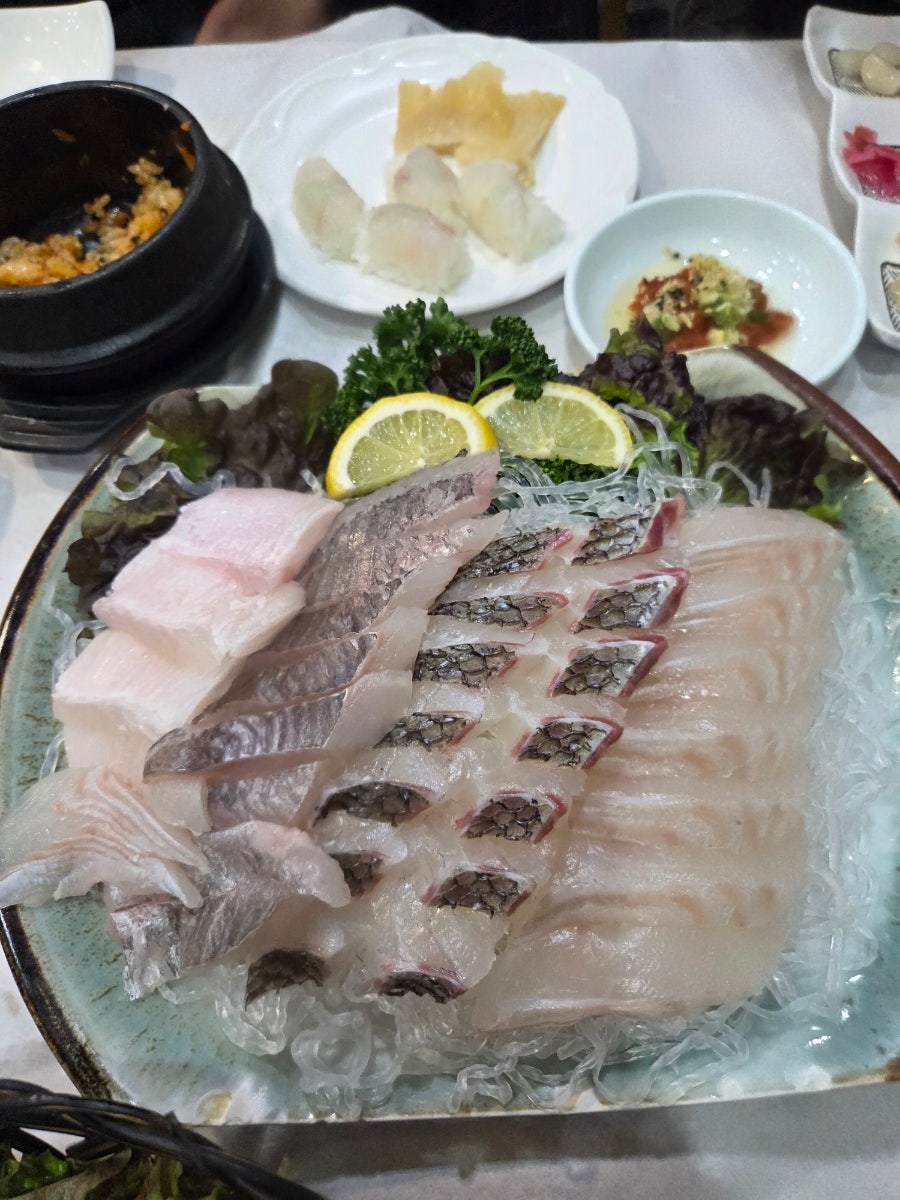 신황금어장 사진 3
