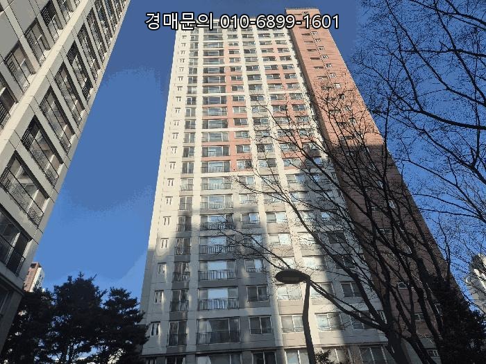  파주 운정신도시 GTX-A 개통 호재의 중심, 목동동 운정화성파크드림시그니처 로열층 아파트 경매 (경기도 파주시 목동동 898) 2025타경65230