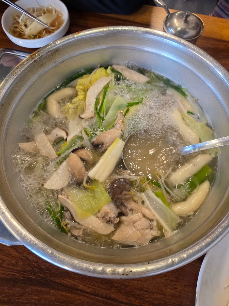 꼬꼬네닭한마리 사진 2