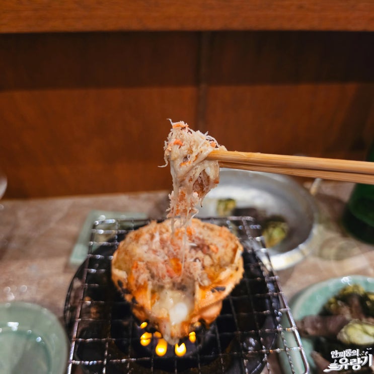  신포동 뜬돌집 인천 분위기 좋은 동인천 술집
