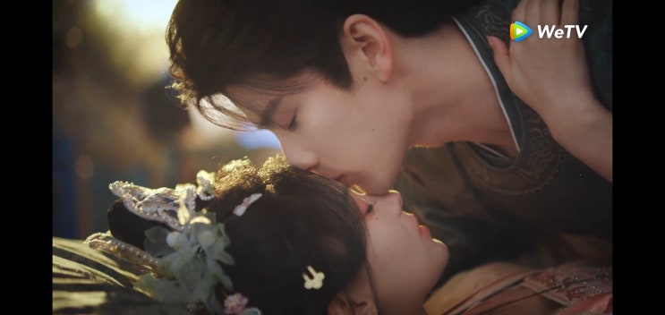  [중드] 사랑의 메아리(枕红妆)