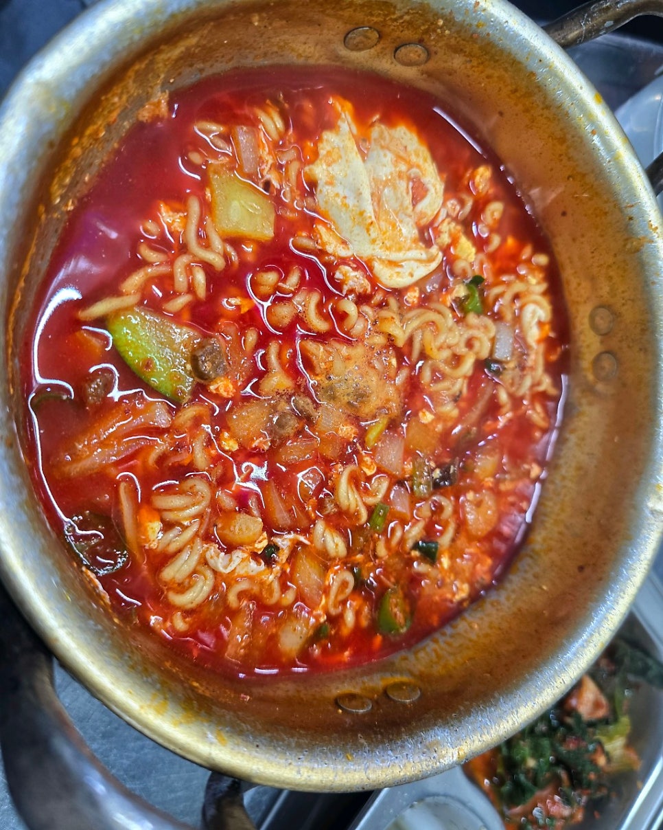 홍대장소고기집 본점 사진 6