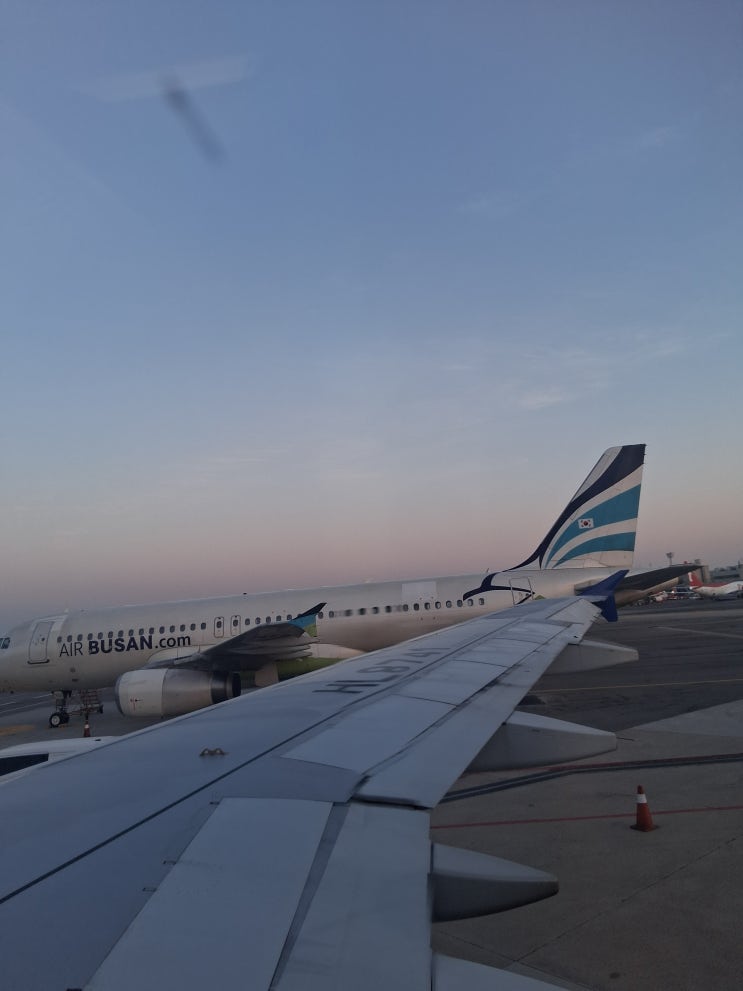  가족들과) 2026.04.29~05.01일 <제주도 2박 3일>