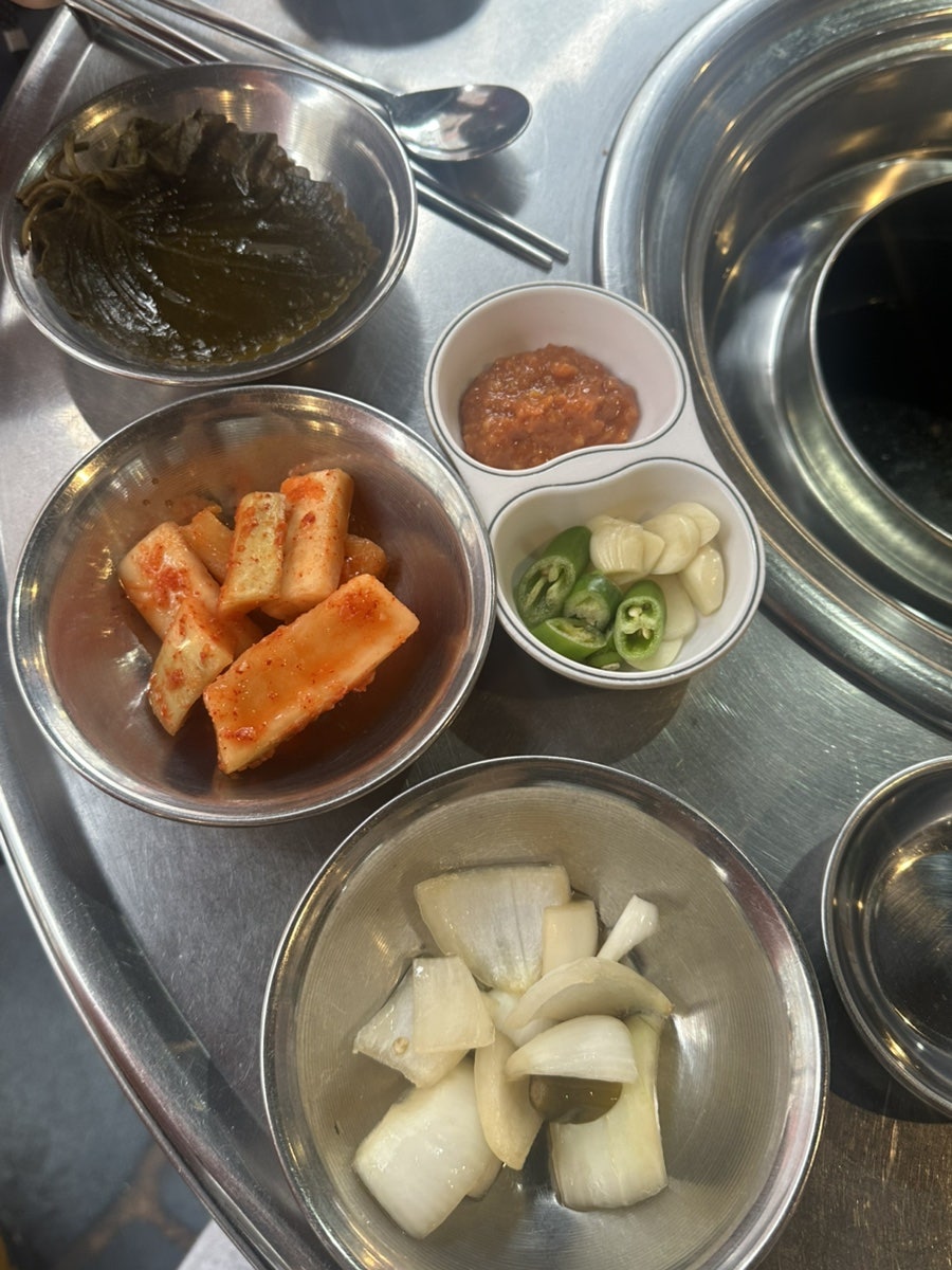 양평동장군집 사진 6