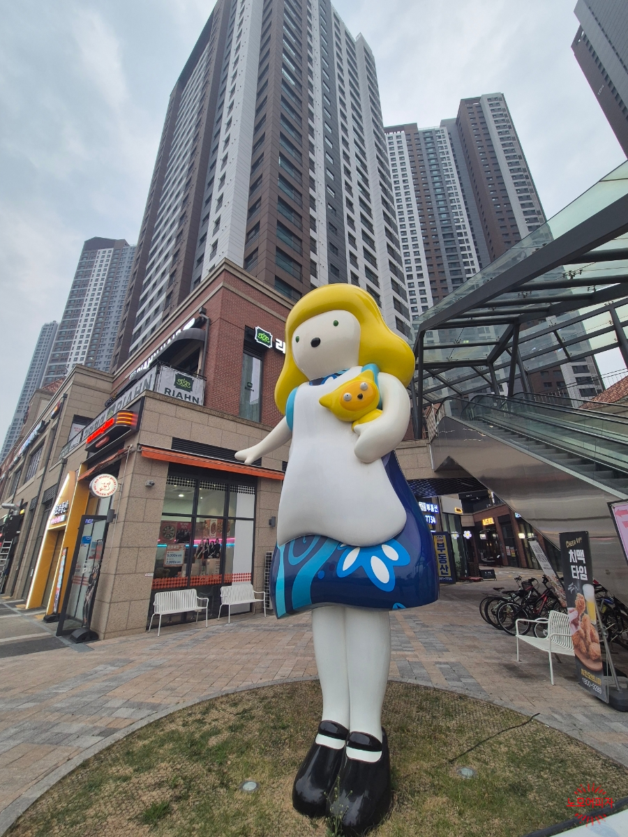 노모어피자 루원시티점 사진 2