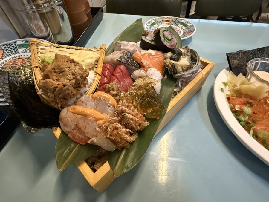 쇼텐 수지점 사진 6