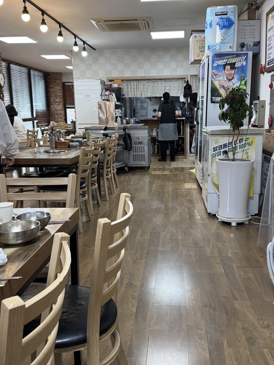박정순생갈비김치 사진 6