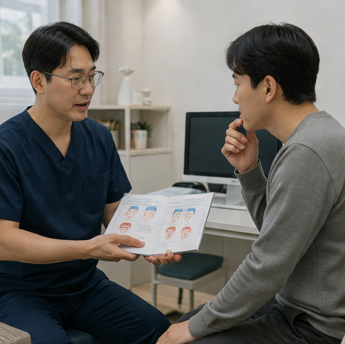 혓바늘인 줄 알았는데 구강암? 검사비용 수술비 보험적용 총정리