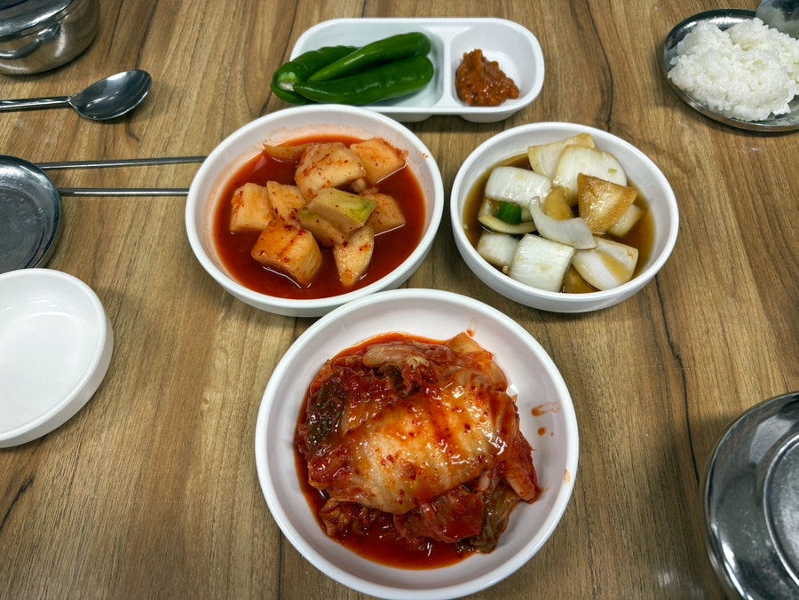 삼형제시골순대 사진 3