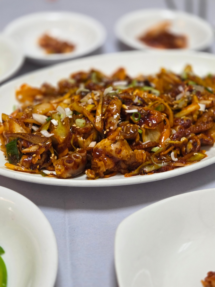 청하식당 사진 1