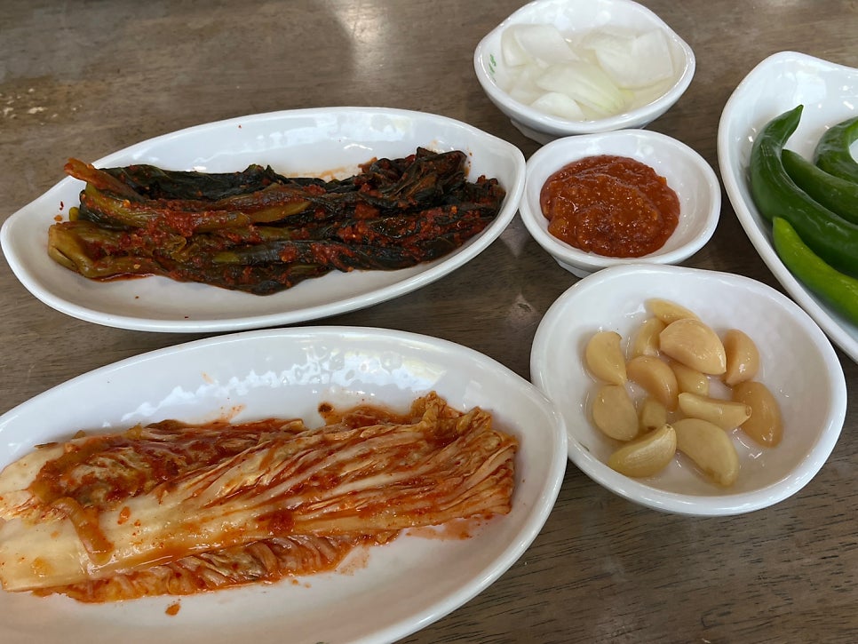 Ppongnamusanggyetang photo 2