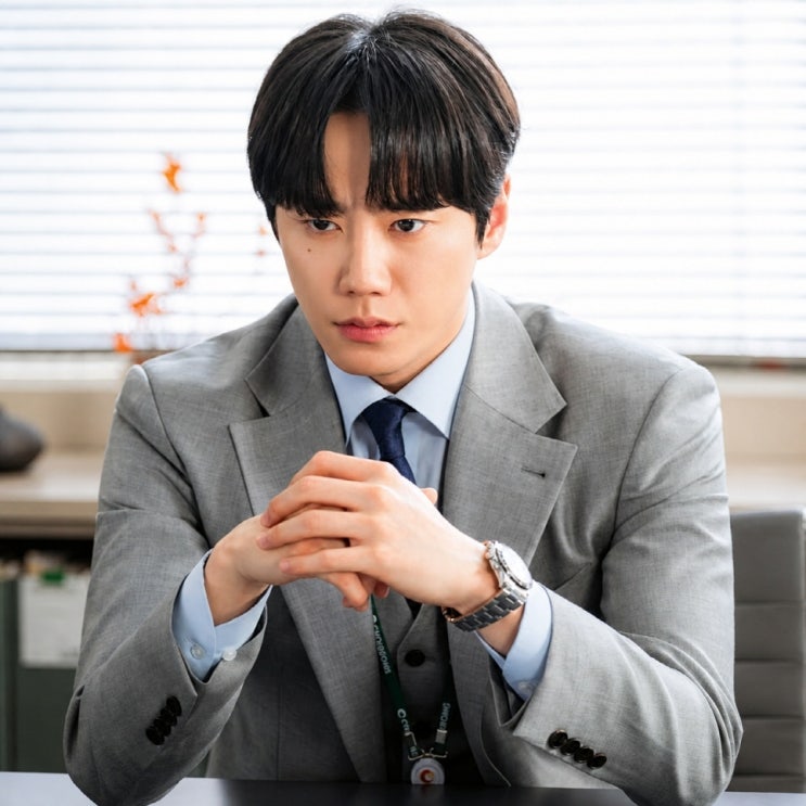  제2의 재벌집 막내아들이라 불리며 시작 전부터 난리난 JTBC드라마