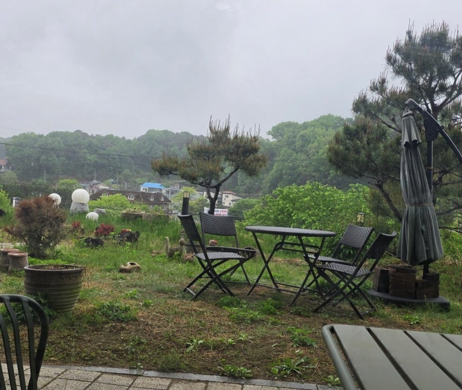 카페그루미 사진 5