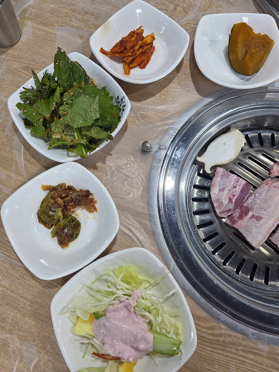 동해숯불갈비 사진 5